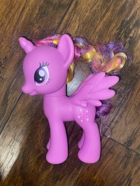 2013 Hasbro Large My Little Pony, Twilight Sparkle